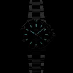 Oris Aquis Date 01 733 7789 4154-07 8 23 04PEB