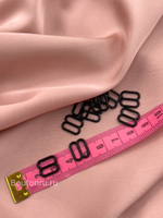 Регулятор черный пластиковый