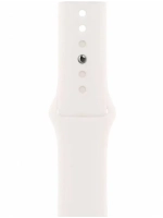 Apple Watch S10, 2024 42mm, Rose gold, Sport band S/M