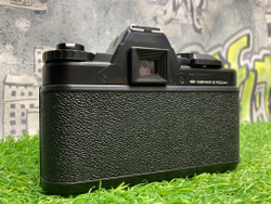 Zenit AM2 + MC Helios-44K-4