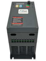 Преобразователь частоты LSLV0055S100-4DSD 5.5 кВт 380В