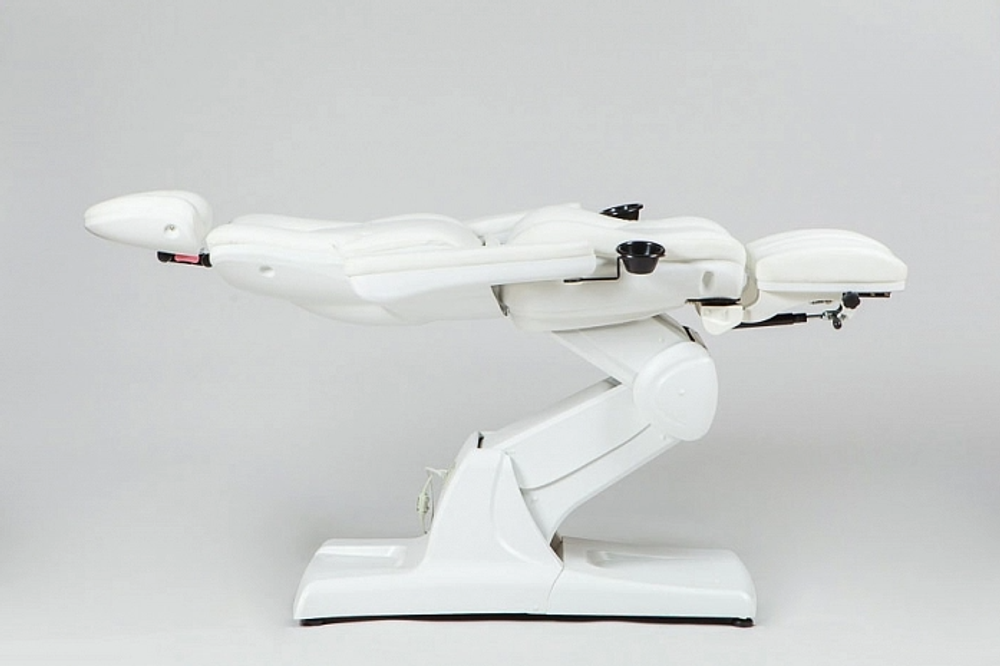 Педикюрное кресло SD-3870AS, 3 мотора