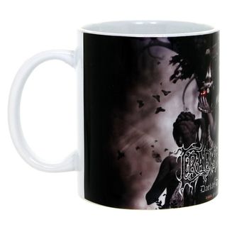 Кружка Cradle of Filth Darkly, Darkly, Venus Aversa (119)