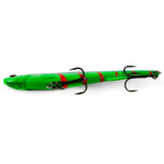 Раттлин FA Relax Wagner Vib 135 (135мм, 35гр)