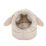 022 Шапка "Заяц" /капюшон к комбезам 671/672 PREMIUM (SSOOOK)