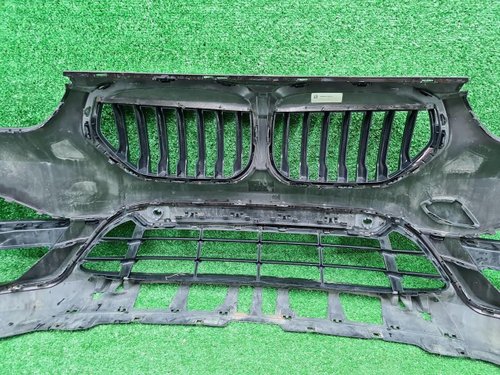 Бампер передний BMW X1 F48 (2019-2022)