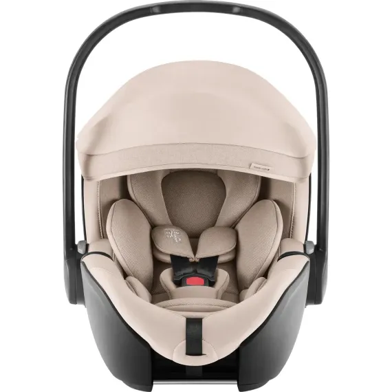 Автокресло Britax Roemer Baby-Safe Pro Style Teak