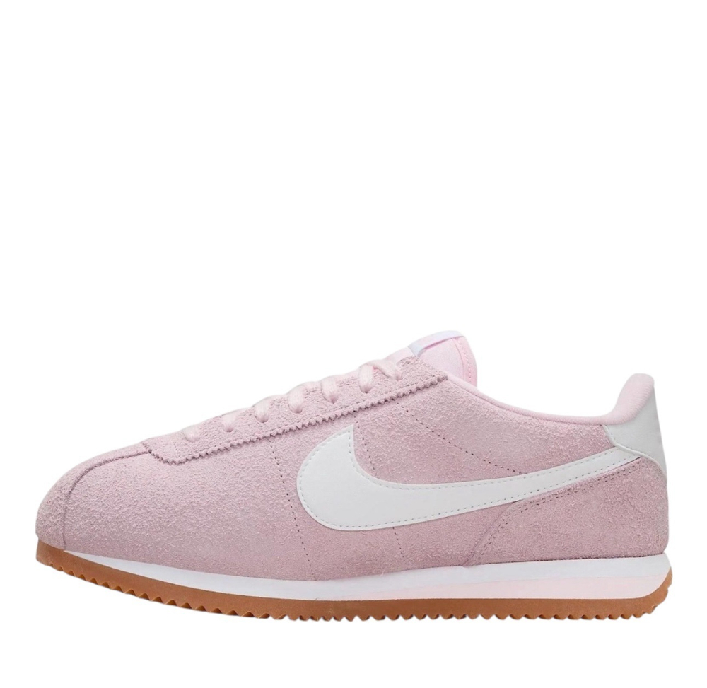 Nike Cortez Vintage "Pink Foam"