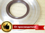Сальник гидромуфты заднего редуктора КИА/Хендай (многоразовый, в алюминиевой обойме) для муфты 47800-3B700