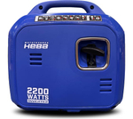 Генератор бензиновый инверторный НЕВА DB2200