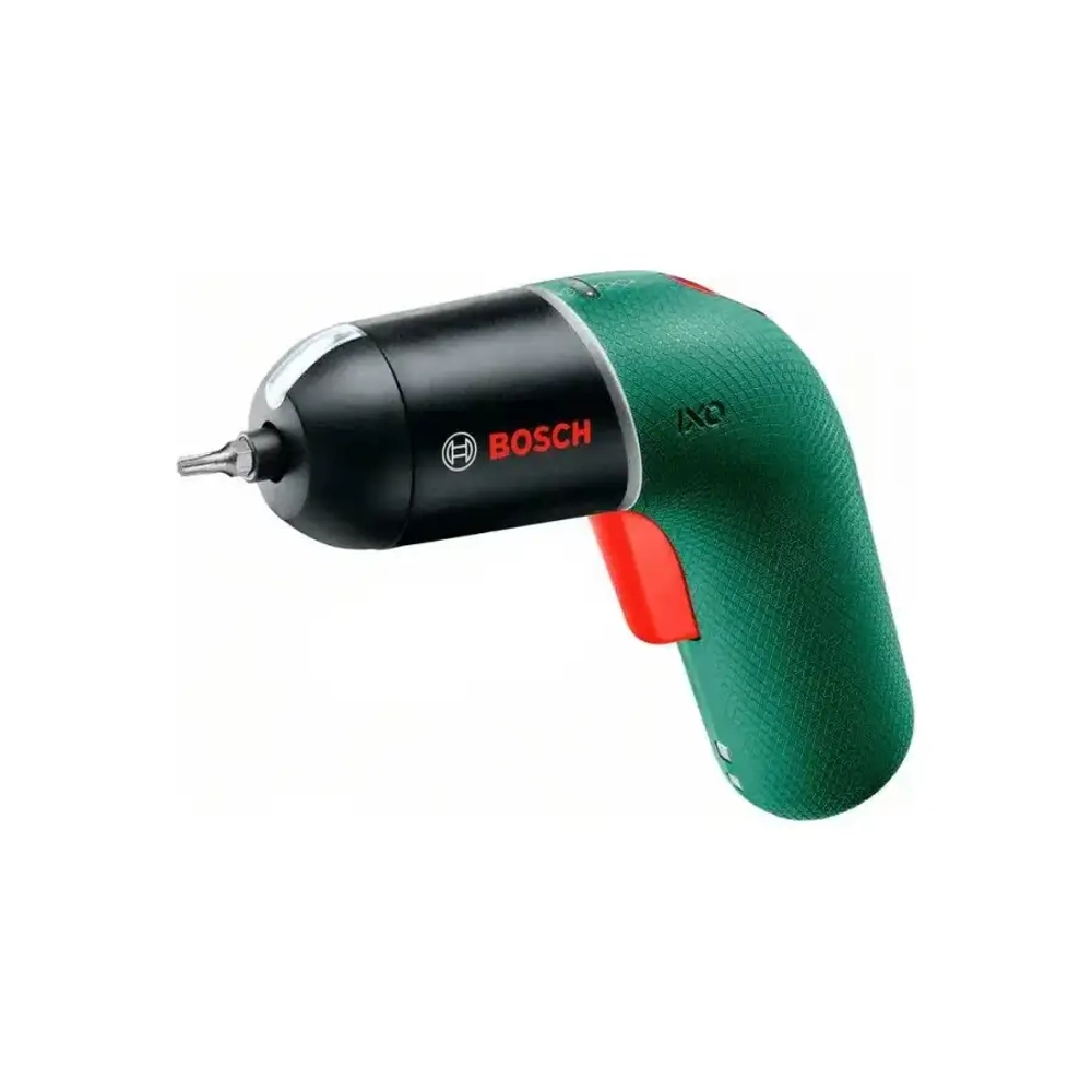 Аккумуляторный шуруповёрт IXO 6 Classic BOSCH 06039C7120