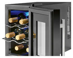 Винный шкаф Profi Cook PC-WK 1230