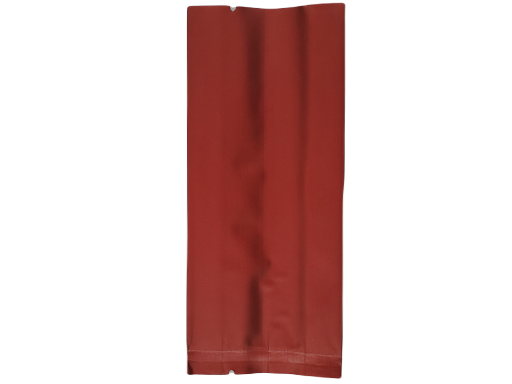 269037.4 Пакет "Для пробников" h=13см, размер=5,5*2,7см, пластик, цвет "Тёмная медь"