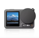 Колпачки на линзы для Dji Osmo Action