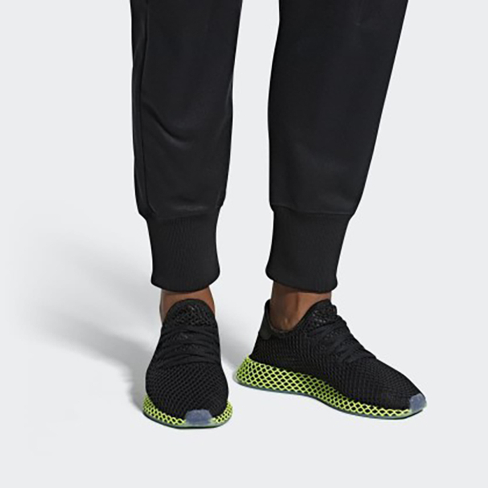 Кроссовки Adidas Originals Deerupt