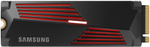 SSD Samsung 990 PRO MZ-V9P4T0CW 4096 Гб