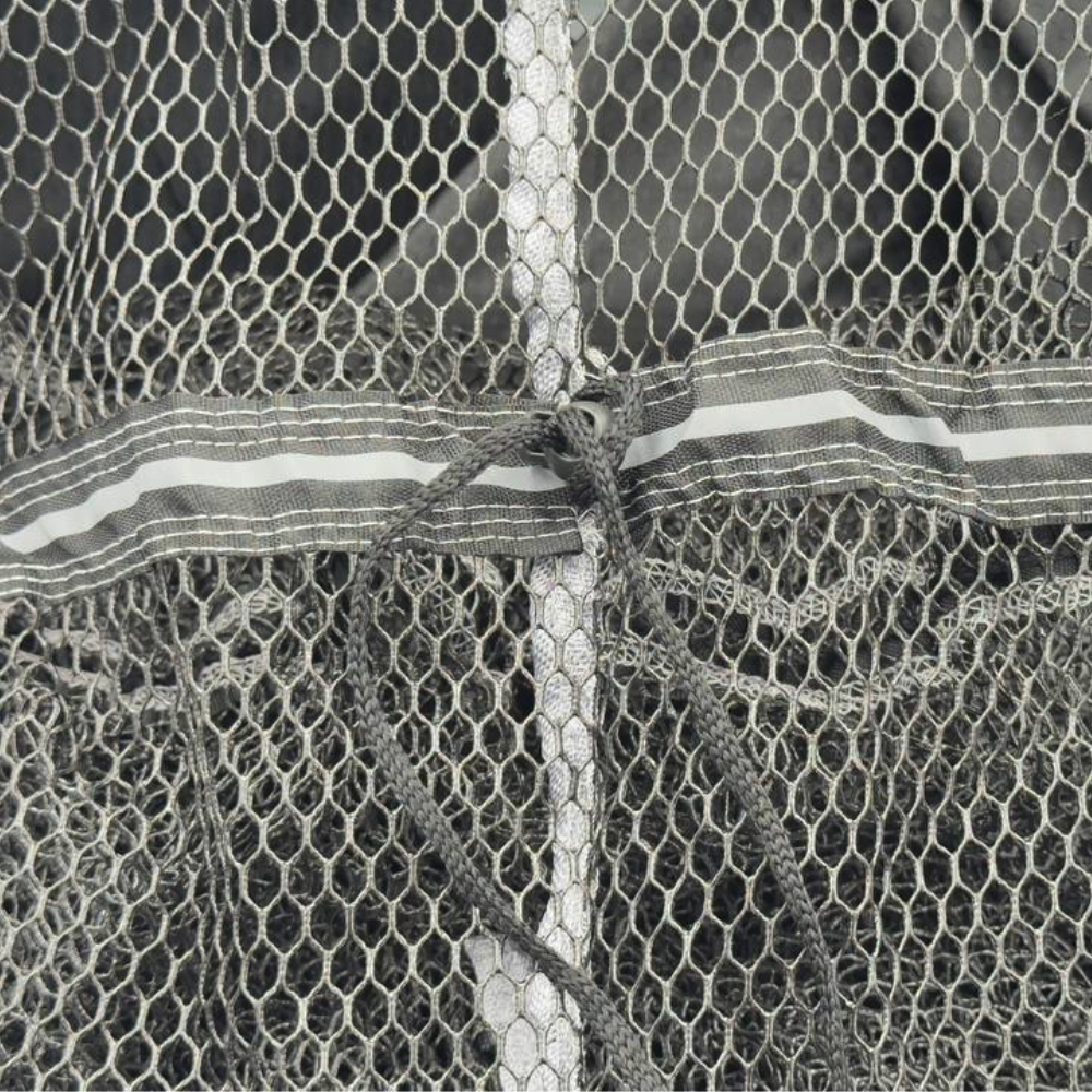 Садок Browka, 35 см (квадратный), длина 3 м