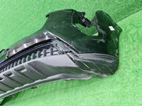 Бампер передний Haval Jolion (2024-н.в.)