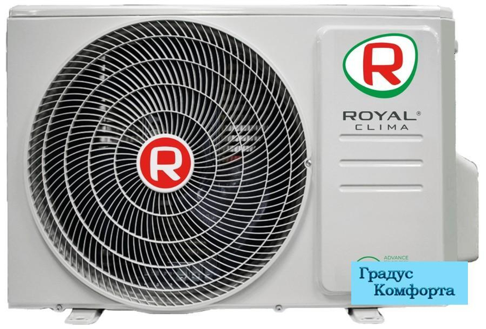 Настенные кондиционеры Royal Clima RCI-TWA35HN