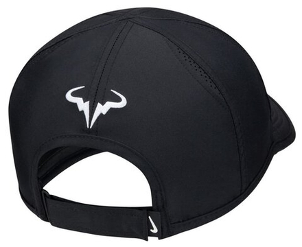 Аксессуары для тенниса Кепка взрослая NIKE DRI FIT ADV RAFA CLUB CAP .