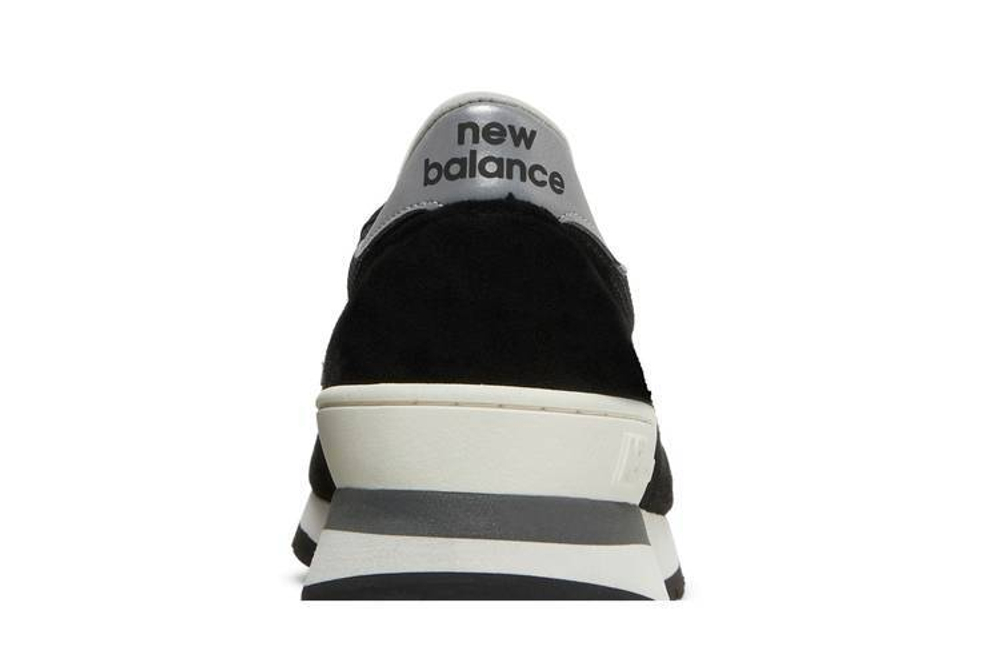 Кроссовки New Balance Nb 990