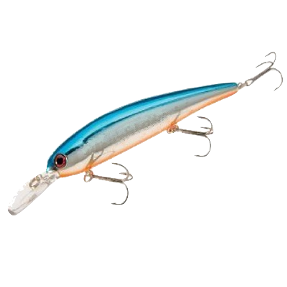 Воблер Bandit Deep Suspending Minnow BDTSM032 120мм 20.6г до 6.0м
