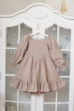 Платье "Элизабет"