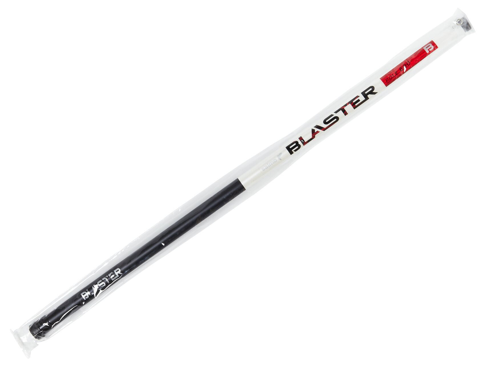Удилище поплавочное без колец Salmo Blaster POLE 6.00