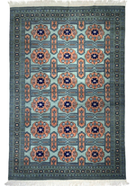 Derweze 200 x 300 см