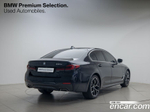 BMW 5 Series (G30) 530e M Sports (10.2021)