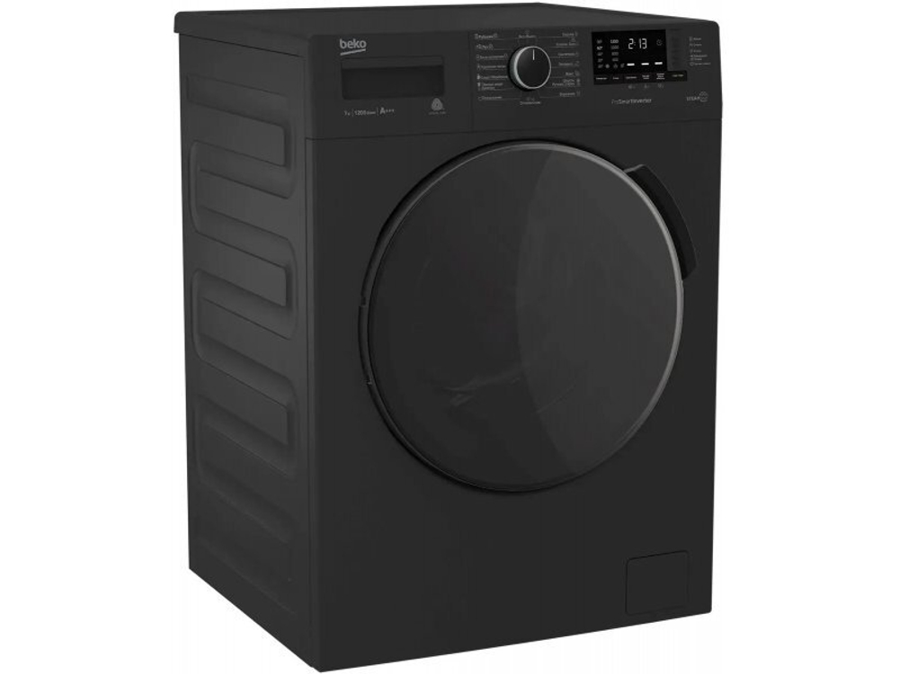 Стиральная машина Beko WSPE7612A