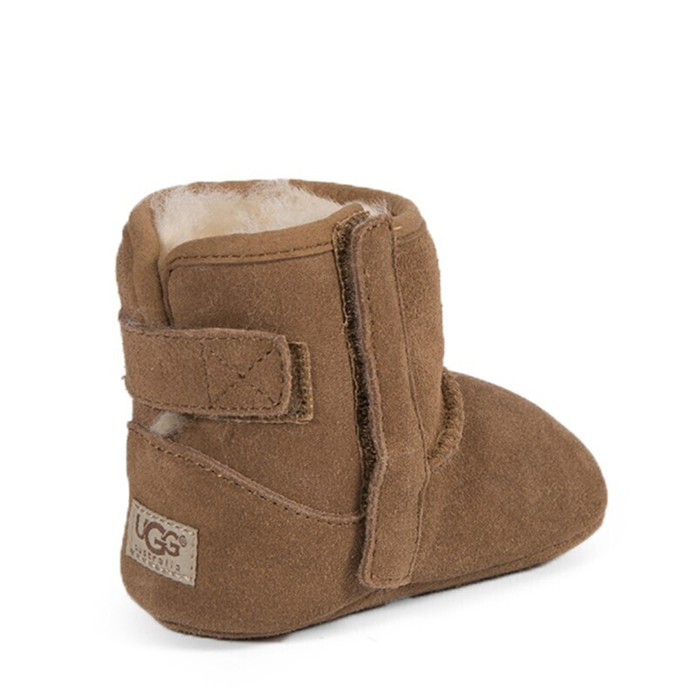 Пинетки Baby Jesse Chestnut