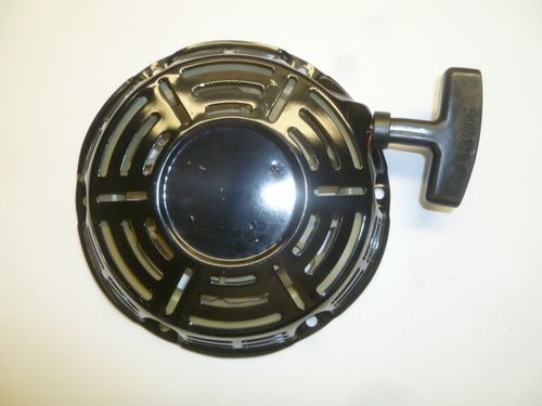 Стартер ручной (захваты-пластины) KGE-3500, GX-160/200, Lifan 168F/F2, Loncin G168F/200