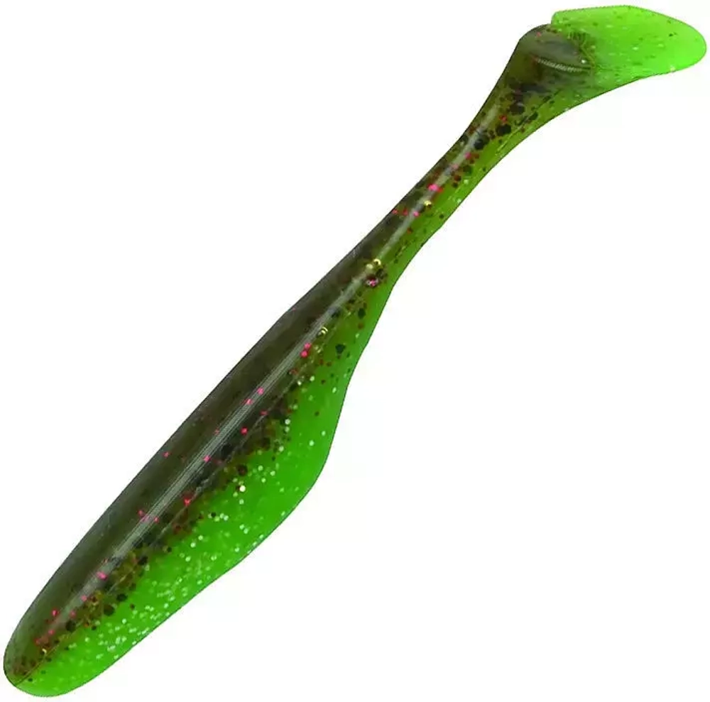 Силиконовая приманка Bass Assassin Sea Shad 4 5.6г