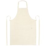 Orissa фартук из органического хлопка плотностью 200 г/м²