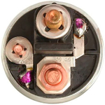 Электромагнит Citroen, Fiat.