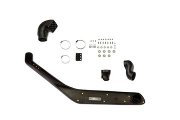 Шноркель Mazda BT50 (01/2007 - 07/2011) с дизельным двигателем