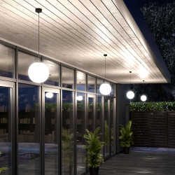 Светильник подвесной, арт.35158U