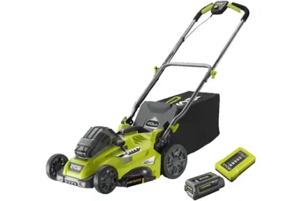 Газонокосилка Ryobi 36В RLM36x41H50G 5133005462