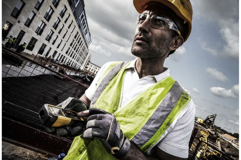 Дальномер DeWalt DW 03101