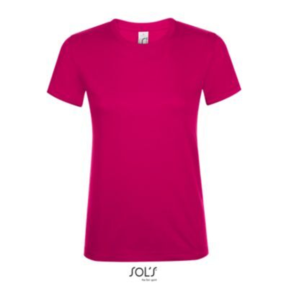 SOL'S REGENT WOMEN