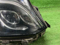 Фара правая Mercedes GLS X166 (2015-2019) LED
