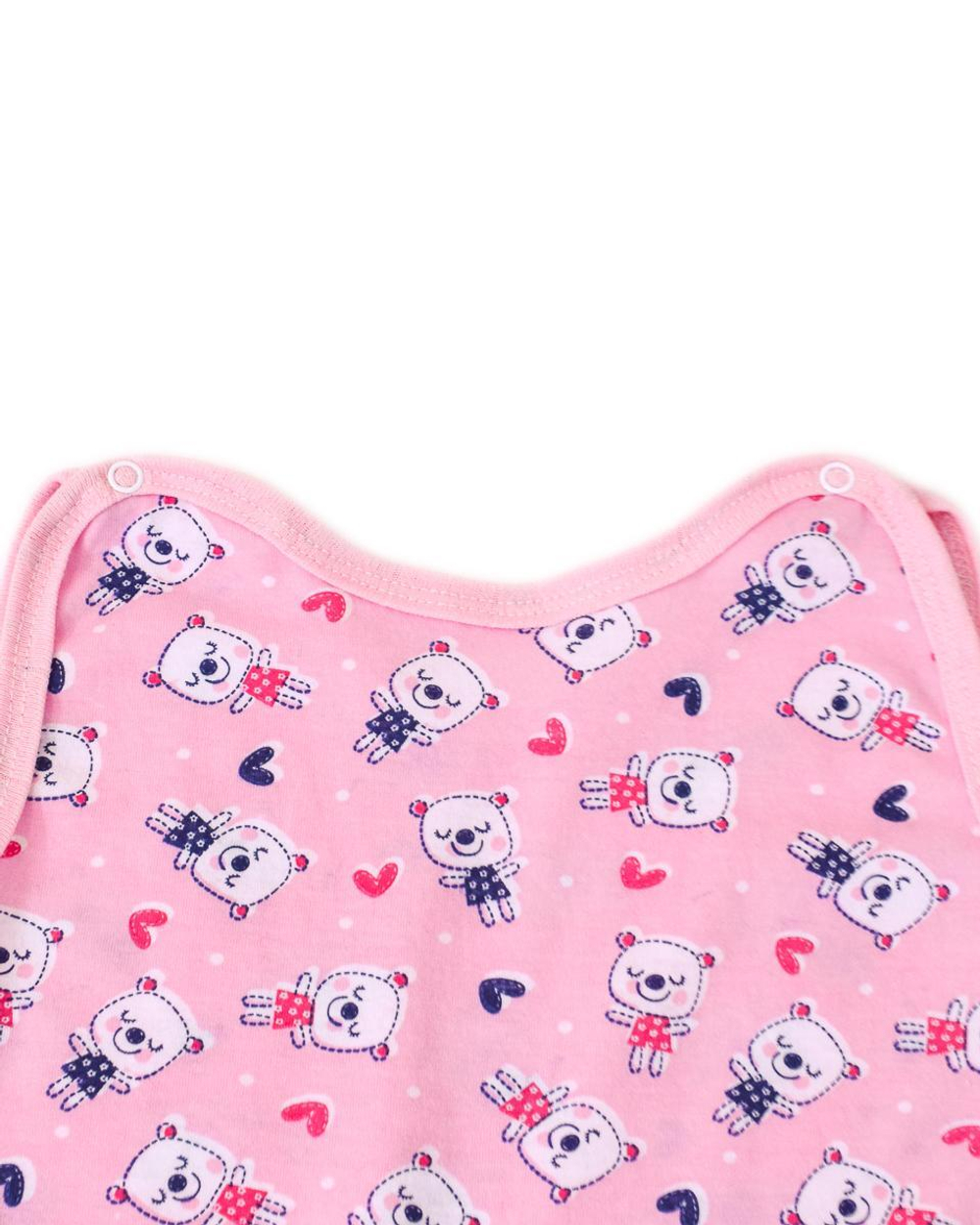 Ползунки высокие (кулирка) р.74 (AMOTEKS)