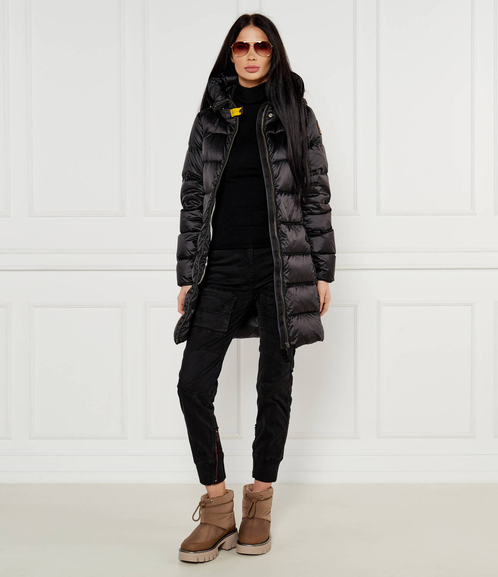 Пуховая куртка MARION PARAJUMPERS - черный(PWPUSX34)