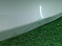 Крышка багажника Skywell ET5 (2021-н.в.)