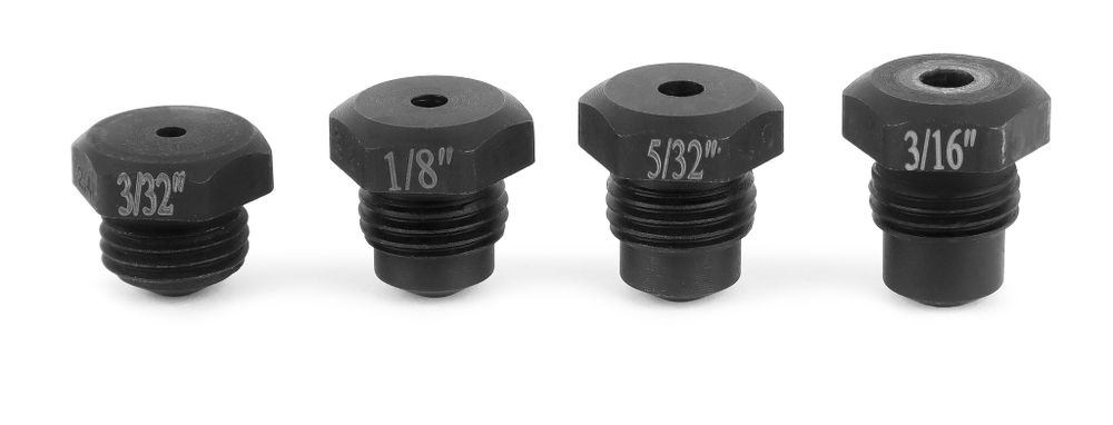 Аккумуляторный вытяжной заклепочник MESSER M6000