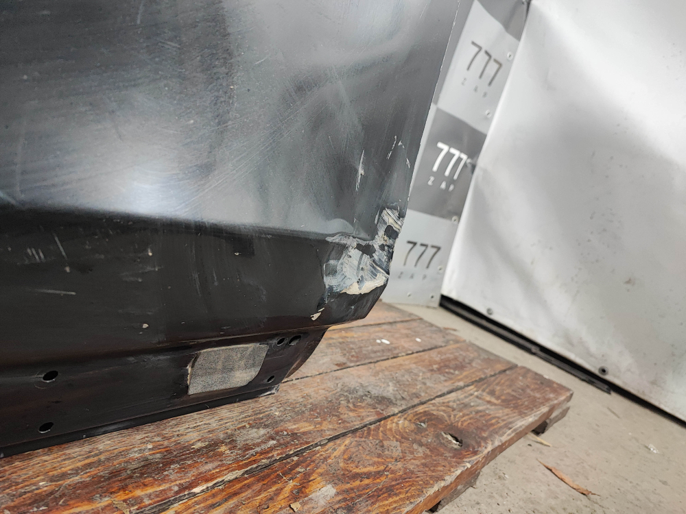 Дверь передняя левая LR Discovery Sport 14-нв Б/У Оригинал LR061283