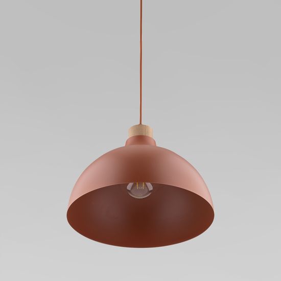 6927 / подвесной светильник / Cap