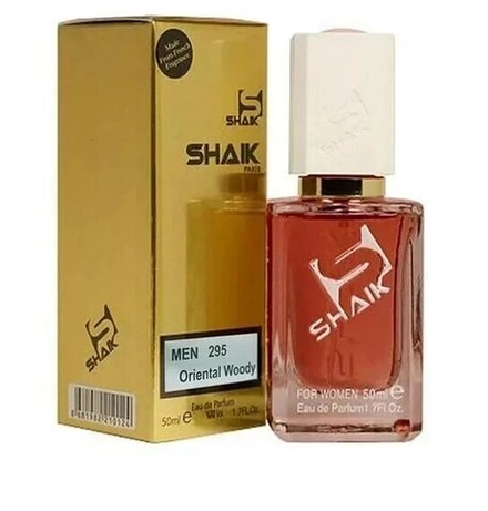 Shaik № 295 Tom Ford Noir Extreme edp for man 50 ml.