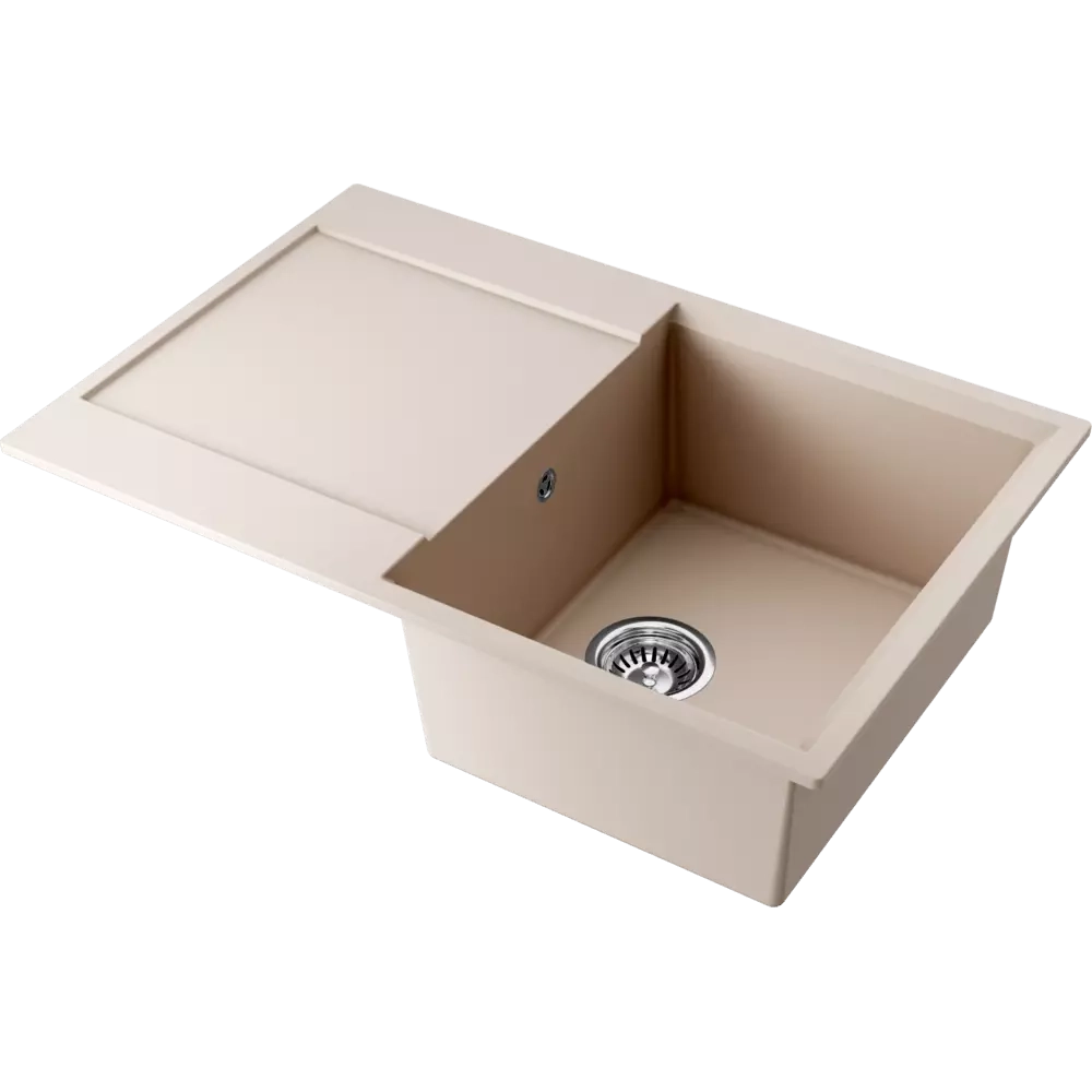 Кухонная мойка Omoikiri Daisen-78-PA